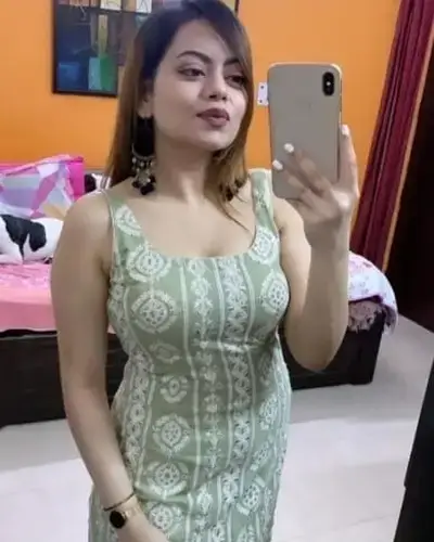 Call Girl Manteswar